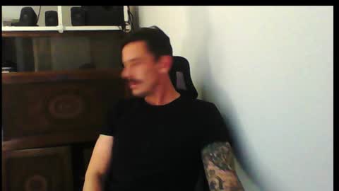 Tony online show from 12-04-24, 07:17