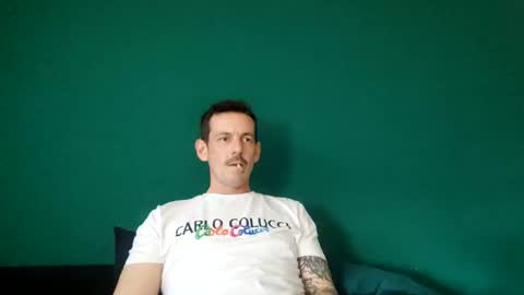 Tony online show from 02-25-25, 10:58
