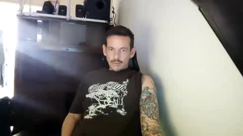 Tony online show from 03-08-25, 10:11