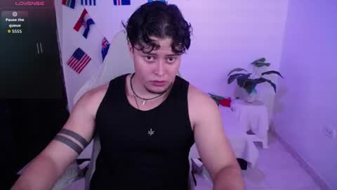 Axel online show from 06-26-26, 11:58