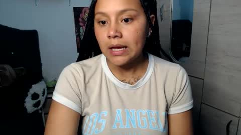 Mia and Gary  online show from 06-10-26, 02:23