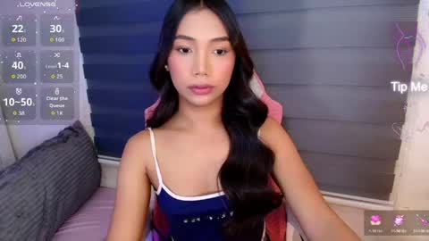 JAYDE MARRIE online show from 05-03-26, 06:25