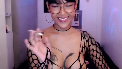 Princess Anna online show from 03-22-26, 01:36