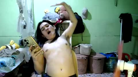 sexy 7inchCock online show from 06-25-26, 04:01
