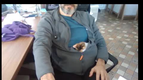 Bruchus online show from 11-25-25, 09:42