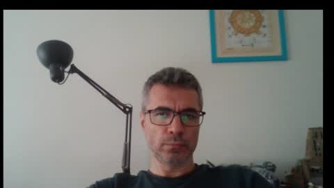 Bruchus online show from 06-15-26, 06:59