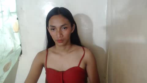 HI IM CLARITA online show from 04-06-26, 02:09