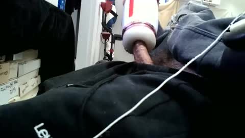 fuckmeallday1975 online show from 02-22-26, 06:46