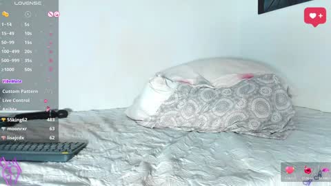 Angel im sissyboy online show from 02-07-25, 04:14