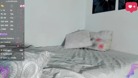 Angel im sissyboy online show from 03-10-25, 03:41