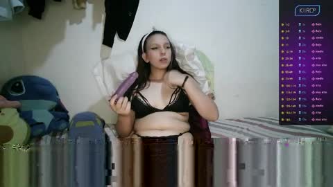 fuckmyveneca online show from 05-07-26, 12:27