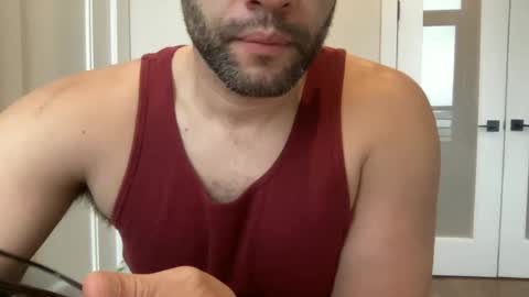 Muscle Bear Jock in Training online show from 01-19-25, 06:00