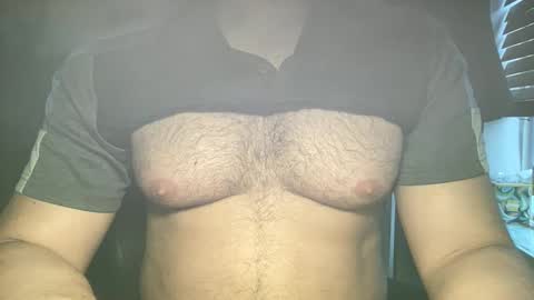 Muscle Bear Jock in Training online show from 02-17-26, 02:35