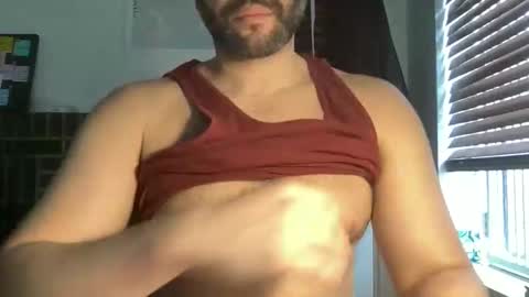 Muscle Bear Jock in Training online show from 02-21-26, 04:19