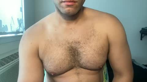 Muscle Bear Jock in Training online show from 06-19-26, 01:15