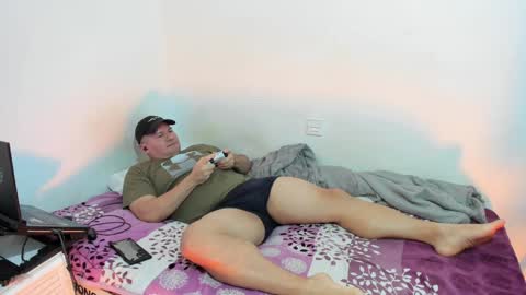 Fuckdirtymen online show from 12-15-24, 11:31