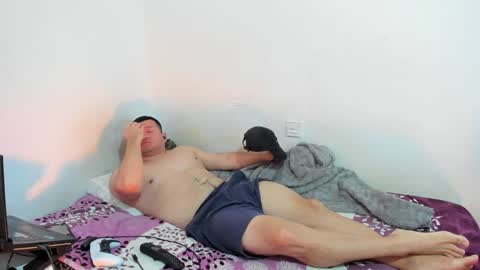 Fuckdirtymen online show from 12-22-24, 01:01