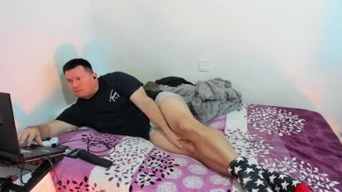 Fuckdirtymen online show from 12-28-24, 06:18