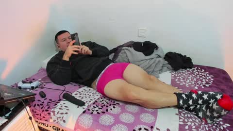 Fuckdirtymen online show from 01-04-25, 02:04