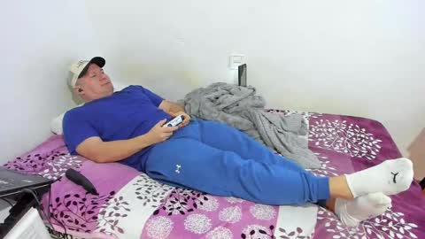 Fuckdirtymen online show from 02-11-25, 03:29