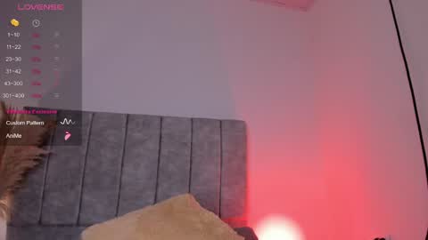 laura - Independent model online show from 05-19-26, 10:49