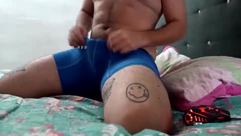 BearMen online show from 02-06-26, 04:06