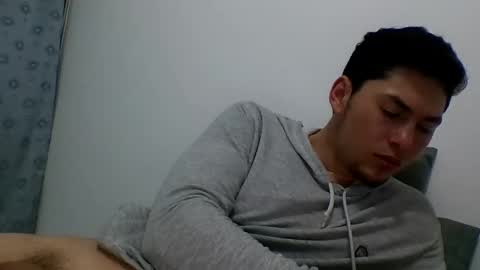 Anderson online show from 10-21-25, 03:18