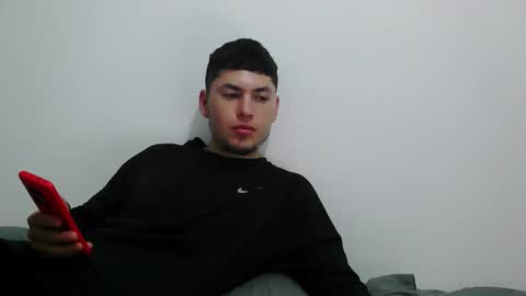 Anderson online show from 02-10-26, 03:43