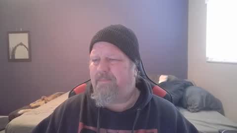 Fuego online show from 01-18-25, 08:19