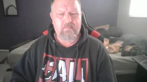 Fuego online show from 02-23-25, 04:57