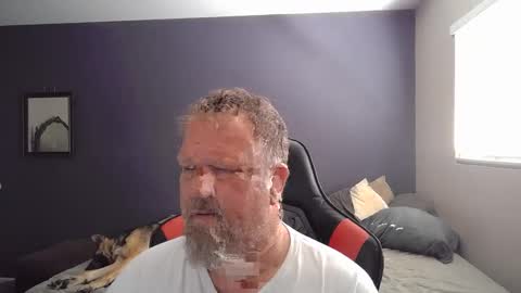 Fuego online show from 03-01-25, 06:11