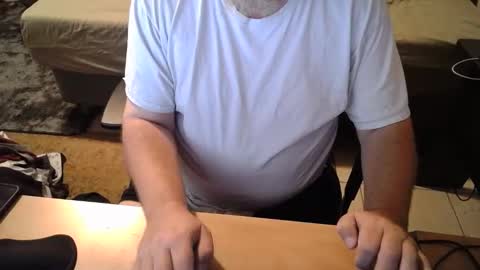 Fuego online show from 12-14-25, 02:50