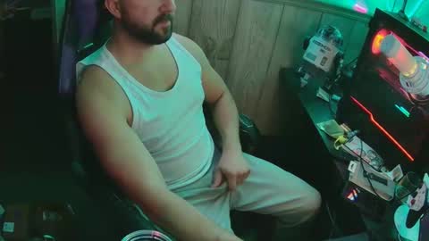 fufupop online show from 12-18-25, 06:19