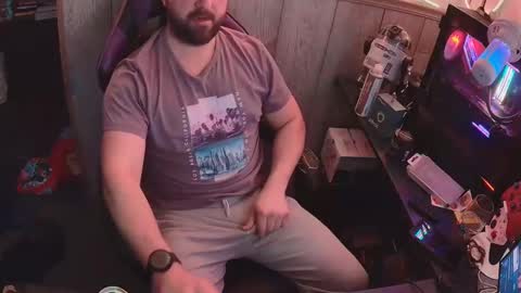 fufupop online show from 03-08-26, 11:30