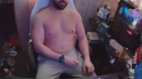 fufupop online show from 03-15-26, 11:00