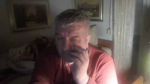 fukingcrazy online show from 04-02-26, 10:07