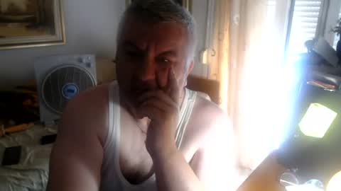 fukingcrazy online show from 06-27-26, 09:03