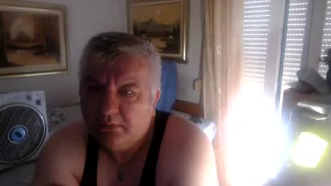 fukingcrazy online show from 07-03-26, 09:48