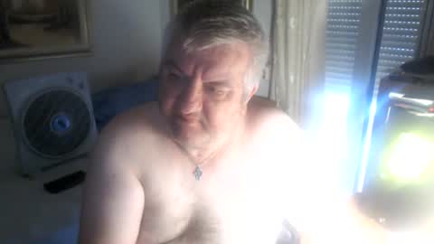 fukingcrazy online show from 07-08-26, 04:50