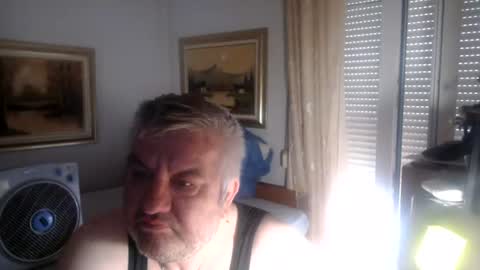 fukingcrazy online show from 07-10-26, 08:40