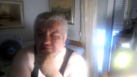 fukingcrazy online show from 07-12-26, 03:52