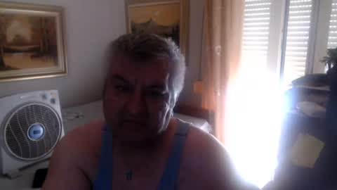 fukingcrazy online show from 07-14-26, 10:21