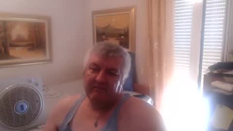 fukingcrazy online show from 07-20-26, 01:35