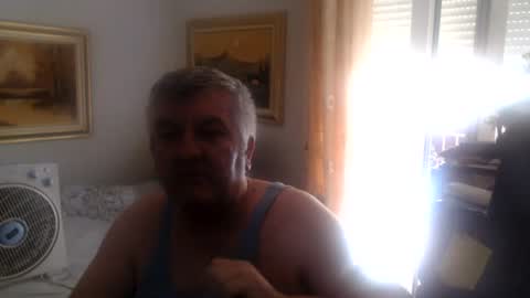 fukingcrazy online show from 07-22-26, 09:01