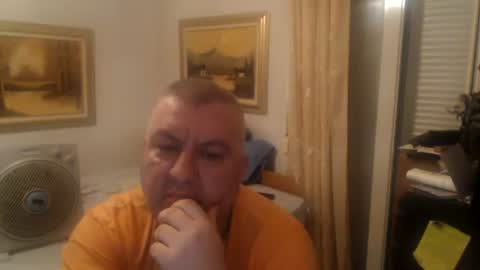 fukingcrazy online show from 07-25-26, 02:31