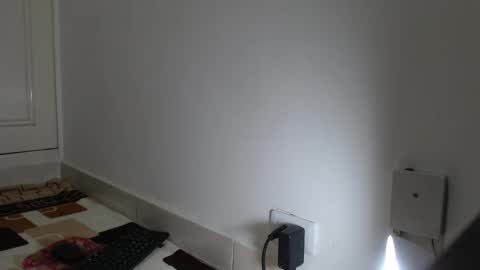 Snapshot of full_milo chatting on 01-18-25, 07:49 Andres. online show from 01-18-25, 07:49