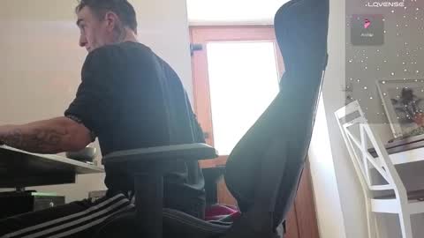 FullArtOfSex online show from 10-06-25, 10:34