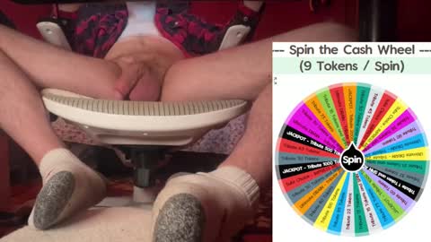 Snapshot of fullofkinks chatting on 10-21-25, 12:55 Fullofkink online show from 10-21-25, 12:55