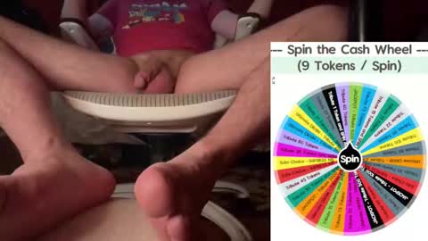 Snapshot of fullofkinks chatting on 10-26-25, 12:49 Fullofkink online show from 10-26-25, 12:49