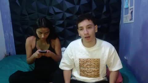 fun_and_horny_ online show from 03-02-25, 12:54